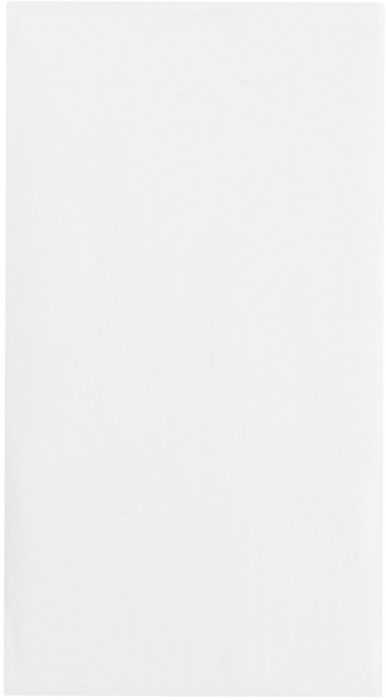 Простирадло Domoletti біле 140x200 см (4772013393290) - зображення 1