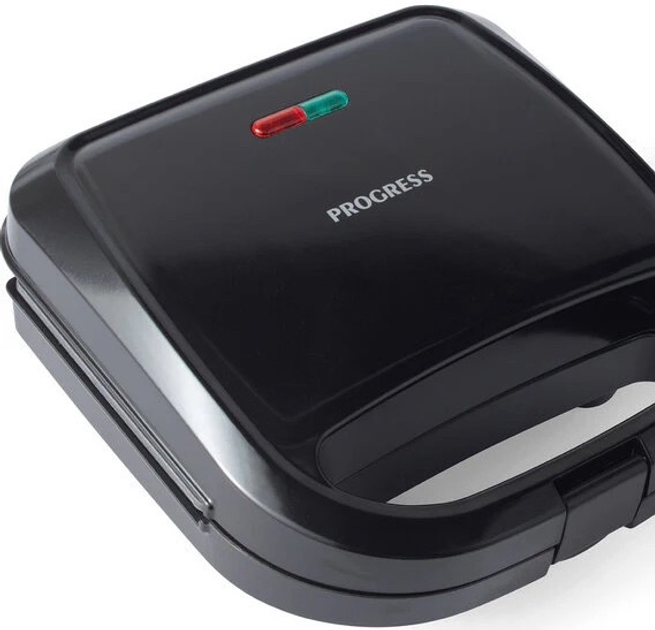 Gofrownica Progress 92281 - obraz 2