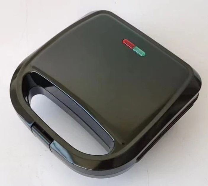 Gofrownica Progress 92281 - obraz 3