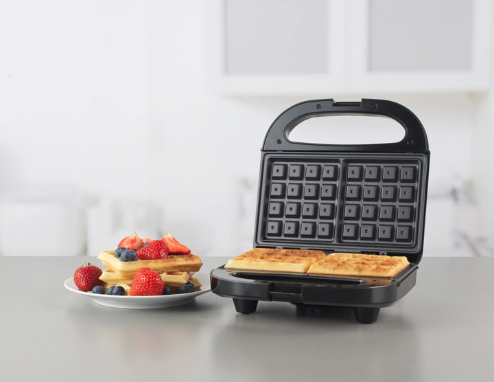 Gofrownica Progress 92281 - obraz 4