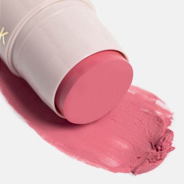 Róż w sztyfcie Lumene Multi Stick Cool Pink 4.5 g (6412600814422) - obraz 2