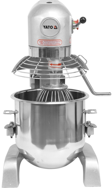 Тістоміс YATO YG-03020 - зображення 2