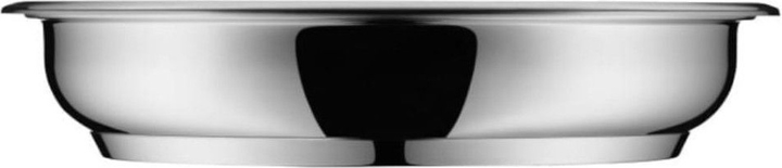 Patelnia stalowa WMF Click and Serve bez uchwytu 28 cm (4000530717870) - obraz 2