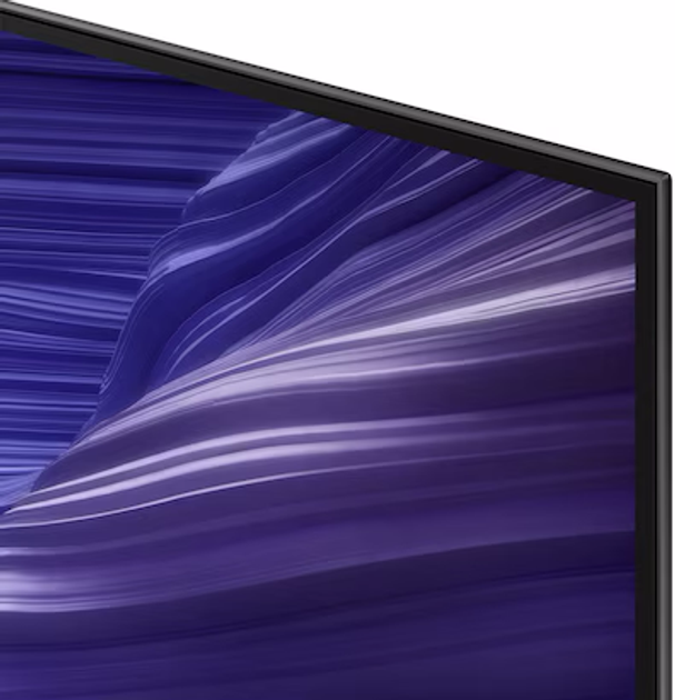 Телевізор Samsung OLED 83" QE83S90FAEXXH (QE83S90FAEXXH) - зображення 4