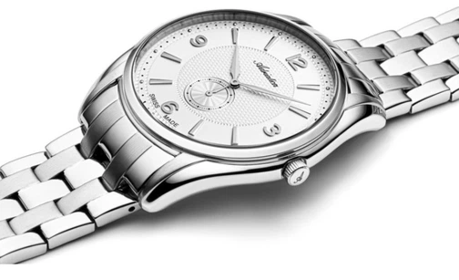 Мужские часы Adriatica A8279.5153Q - изображение 2