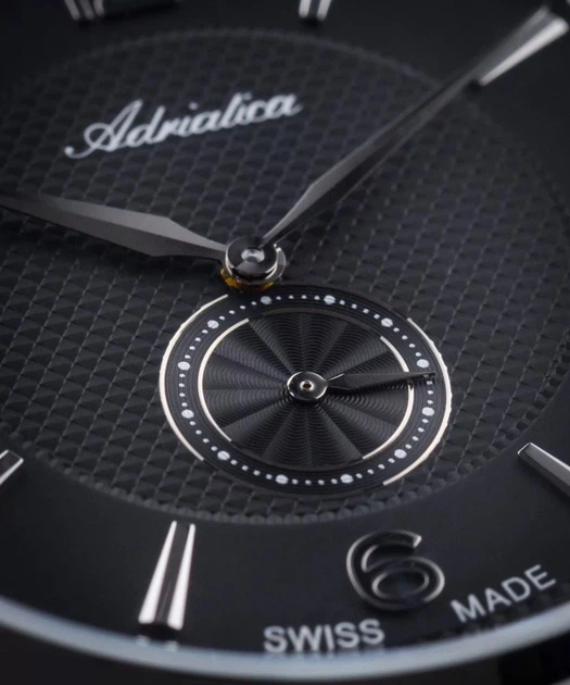 Мужские часы Adriatica A8279.5154Q - изображение 2