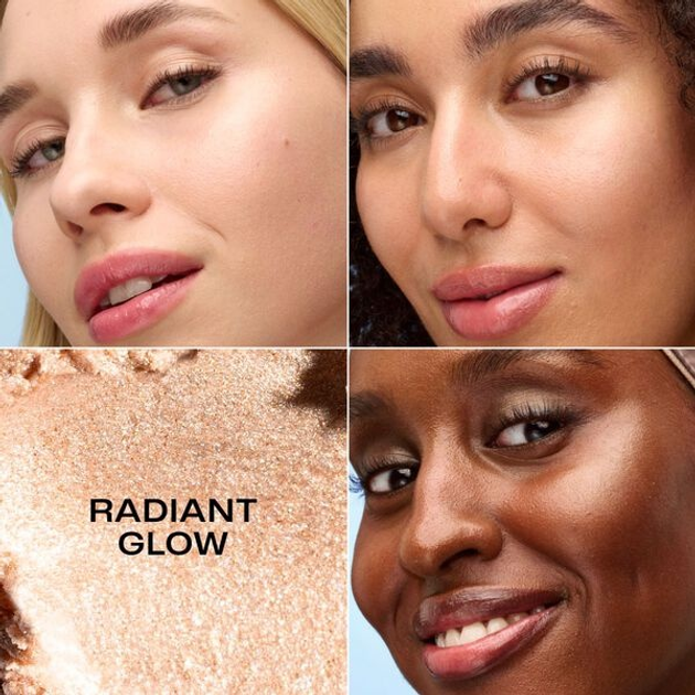 Хайлайтер Lumene Multi Stick Radiant Glow в стіку 4.5 г (6412600814460) - зображення 3