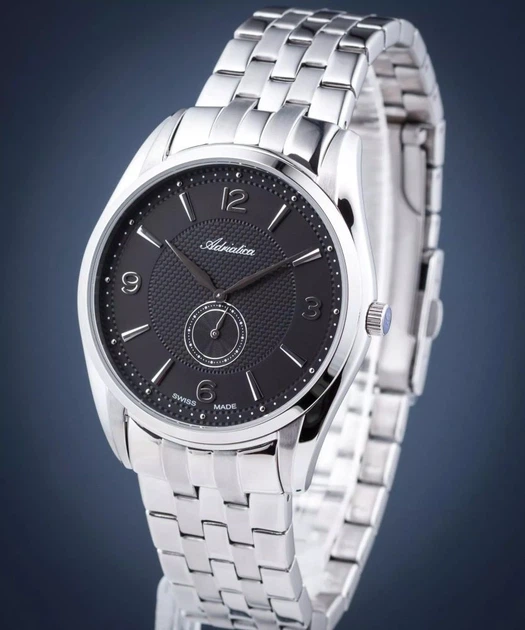 Мужские часы Adriatica A8279.5156Q - изображение 3