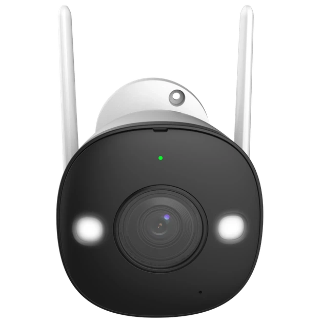 IP видеокамера Imou Bullet 2E (IPC-K3DP-3H0WF) 3МП (2.8мм) - изображение 2
