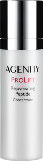 Koncentrat do twarzy Dr Irena Eris Agenity Prolift peptydowy 30 ml (5900717578210) - obraz 1