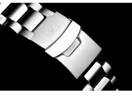 Мужские часы Adriatica A8307.51R6CH - изображение 5