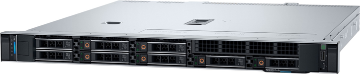 Serwer Dell PowerEdge R360 (EMEA_PER360SPL3) - obraz 1