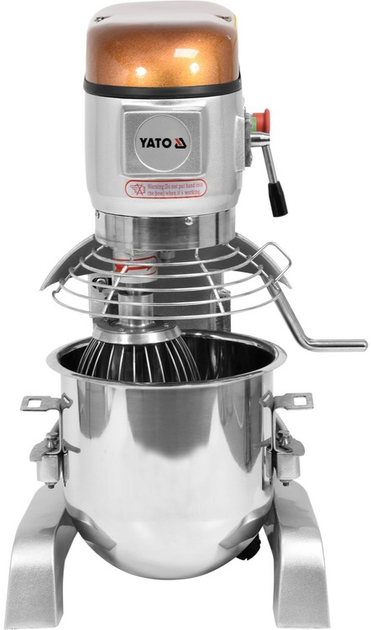 Тістоміс YATO YG-03025 - зображення 2