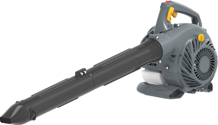 Dmuchawa-odkurzacz benzynowy Grunder TT-BV3405 - obraz 1