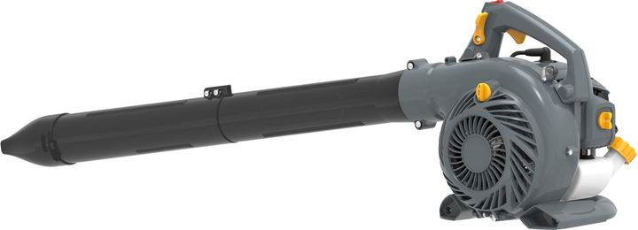 Dmuchawa-odkurzacz benzynowy Grunder TT-BV3405 - obraz 2
