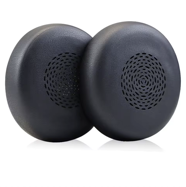 Амбушюры для наушников Jabra Evolve2 75 MS/UC Stereo USB-A/USB-C black чорные - Фото 5 Амбушюры для наушников Jabra Evolve2 75 MS/UC Stereo USB-A/USB-C black чорные - изображение 5