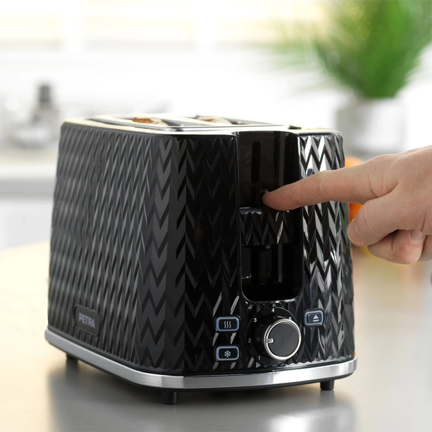 Toster Petra Chevron 92297 - obraz 4