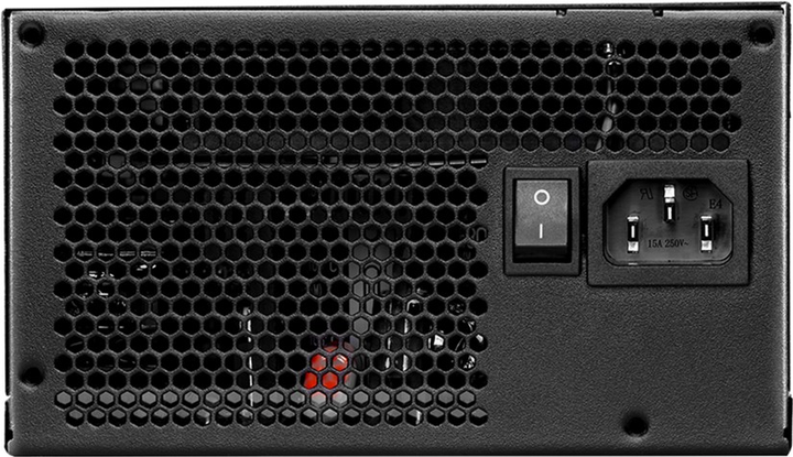 Zasilacz XPG CyberCore II 1000W (CYBERCOREII1000P-BKCEU) - obraz 3