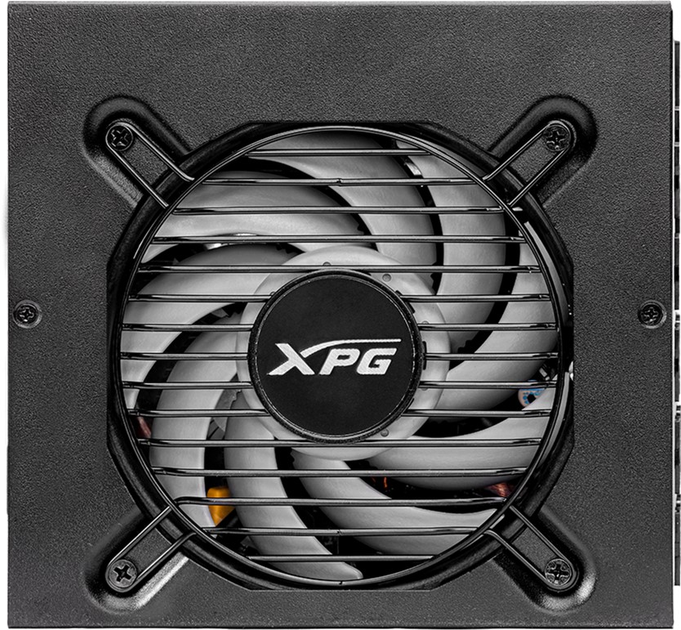 Блок живлення XPG CyberCore II 1300W (CYBERCOREII1300P-BKCEU) - зображення 5