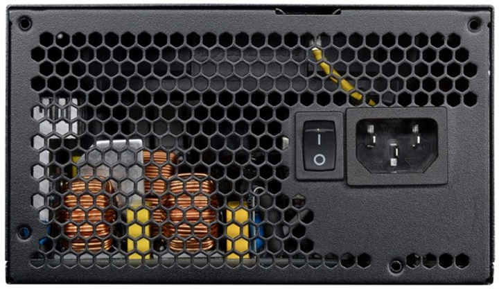 Zasilacz Cougar GEX 750 - obraz 5