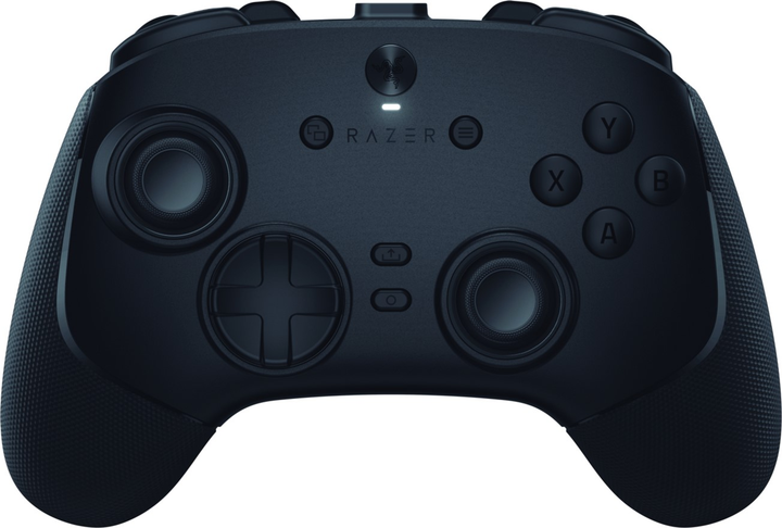 Kontroler Razer Wolverine V3 PRO 8K PC Black (RZ06-05540100-R3M1) - obraz 1