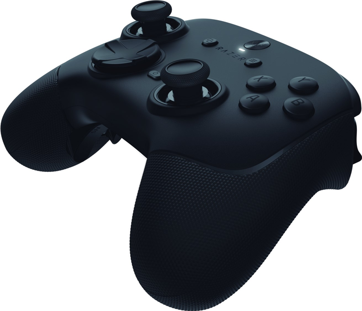 Kontroler Razer Wolverine V3 PRO 8K PC Black (RZ06-05540100-R3M1) - obraz 5