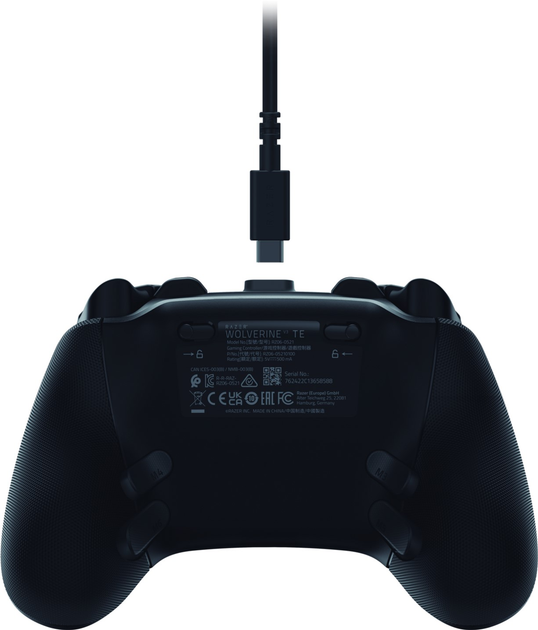 Kontroler Razer Wolverine V3 TE 8K PC Black (RZ06-05550100-R3M1) - obraz 6
