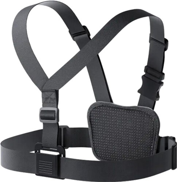 Mocowanie na klatkę Insta360 Chest Strap (CINSTAV/E) - obraz 2