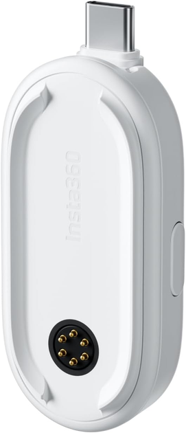 Moduł do przesyłu danych Insta360 GO 3/GO 3S Quick Reader (CINSBATE) - obraz 3