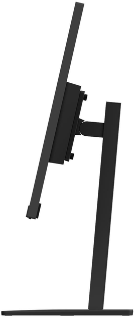 Monitor 27" Lenovo ThinkVision E27-40 Raven Black (64BCMAT4EU) - obraz 5