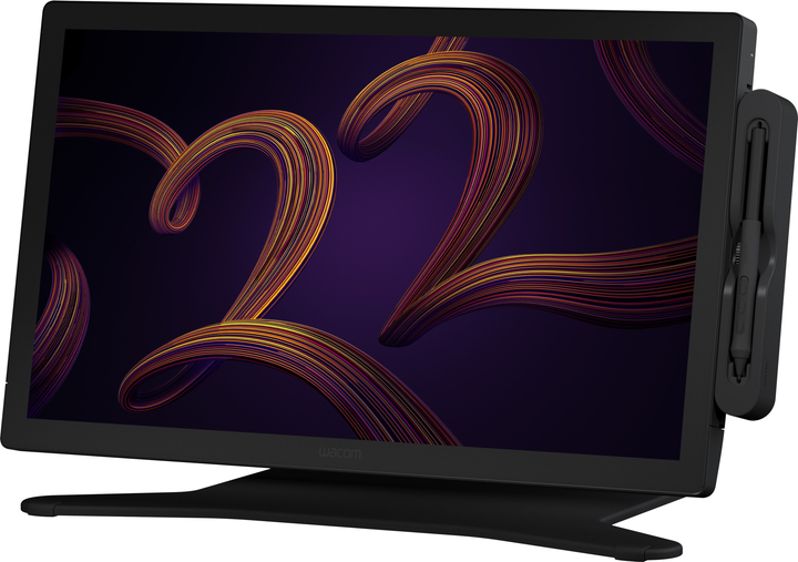 Монітор-планшет Wacom Cintiq 22 (DTK2260K0A) - зображення 2