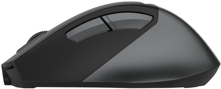 Mysz A4Tech Air2 FB45CS Wireless/Bluetooth Stone Grey (4711421999304) - obraz 6