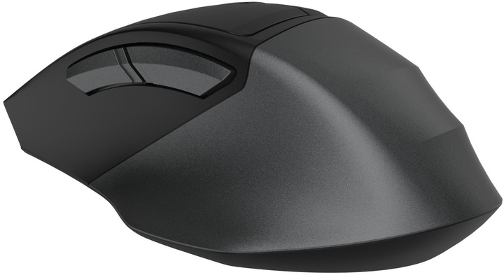 Mysz A4Tech Air2 FB45CS Wireless/Bluetooth Stone Grey (4711421999304) - obraz 8