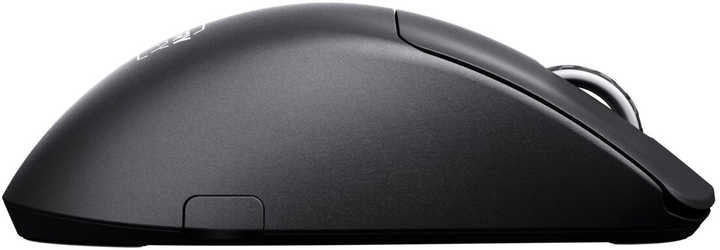 Миша Cherry Xtrfy M64 Pro 8K Wireless/USB Black (CX-M64W-PRO-BLACK) - зображення 6