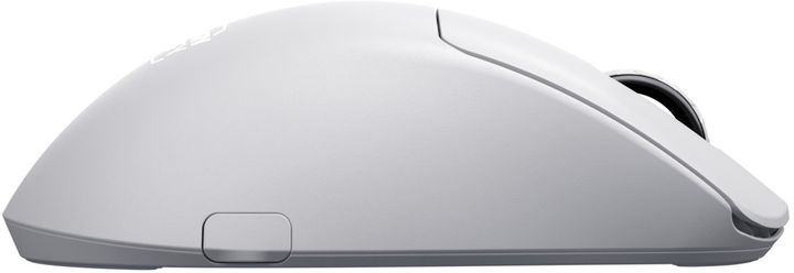 Миша Cherry Xtrfy M64 Pro 8K Wireless/USB White (CX-M64W-PRO-WHITE) - зображення 5