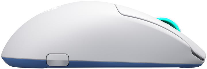 Миша Cherry Xtrfy M68 Wireless/USB White (CX-M68W-WHITE) - зображення 5