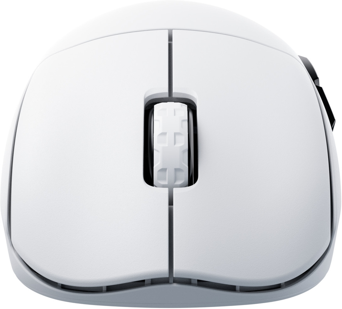 Миша Cherry Xtrfy M68 Pro 8K Wireless/USB White (CX-M68W-PRO-WHITE) - зображення 6