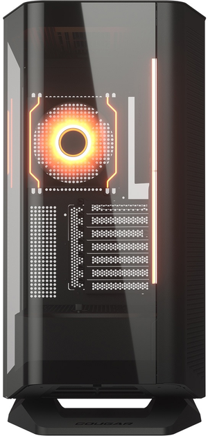 Obudowa Cougar FV270 RGB Black - obraz 2