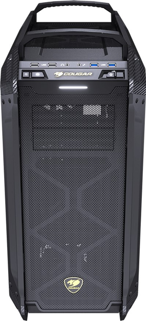 Obudowa Cougar Panzer Max-G - obraz 5