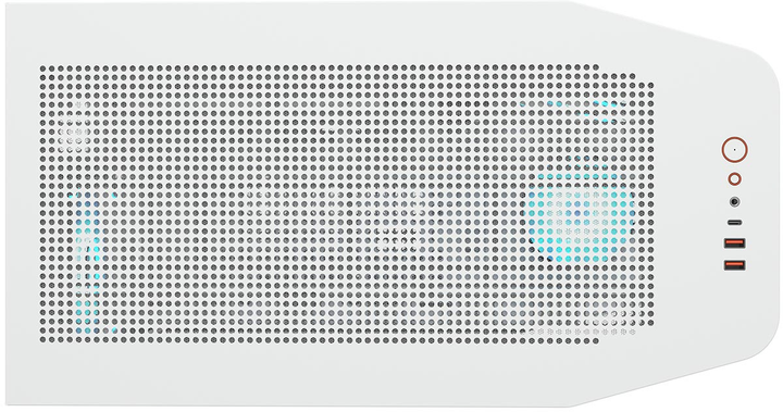 Obudowa Cougar FV270 RGB White - obraz 5