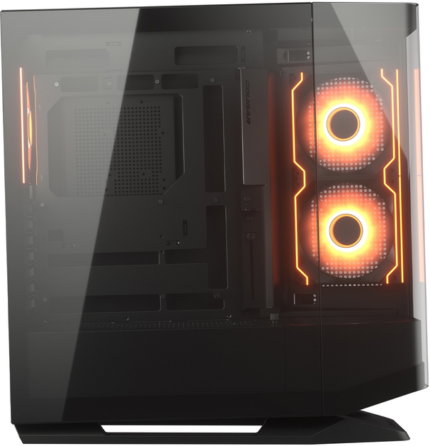 Obudowa Cougar FV270 RGB Black - obraz 7