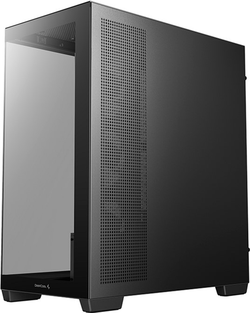 Obudowa DeepCool CG580 4F V2 Black - obraz 8