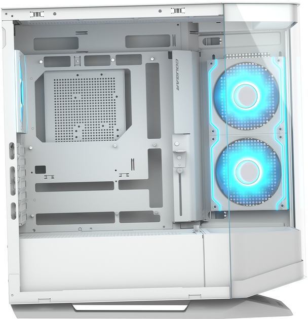 Obudowa Cougar FV270 RGB White - obraz 8