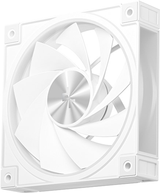Корпус DeepCool CG580 4F V2 White - зображення 11