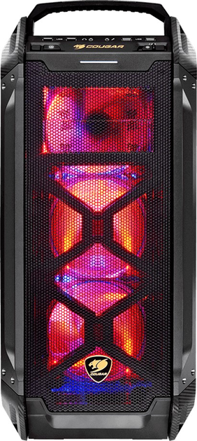 Obudowa Cougar Panzer Max-G - obraz 14