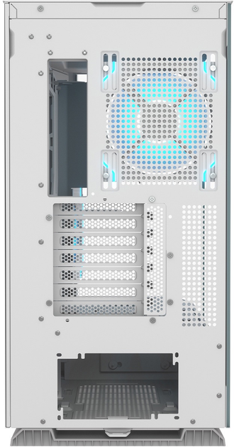 Obudowa Cougar FV270 RGB White - obraz 11