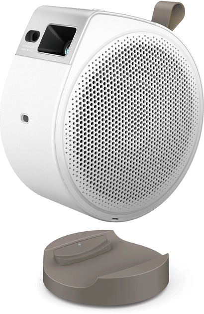 Проектор BenQ GV32 - зображення 2