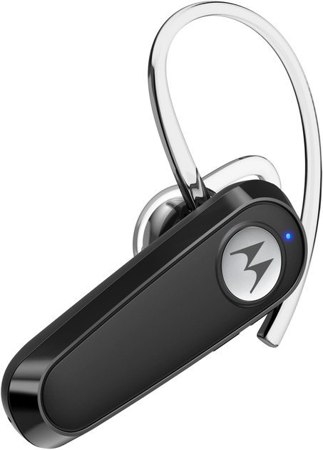 Słuchawka Bluetooth Motorola HK126 Black (5055374715277) - obraz 1