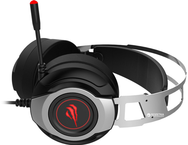 Słuchawki Havit Gaming Headphone HV-H2007U USB 7.1 - obraz 4