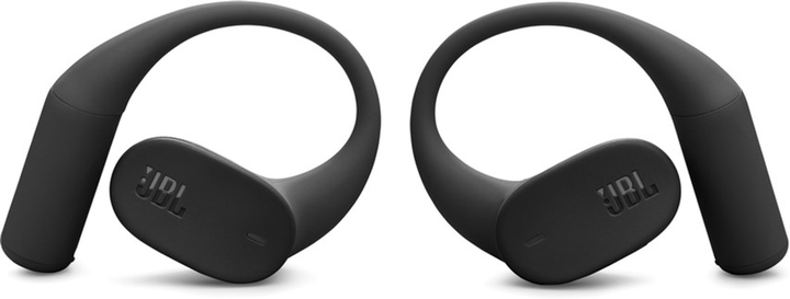Słuchawki JBL Sense Lite Black (JBLSENSELITEBLK) - obraz 2